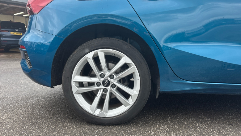 Audi A3 40 TFSI e Sport 5dr S Tronic Hatchback